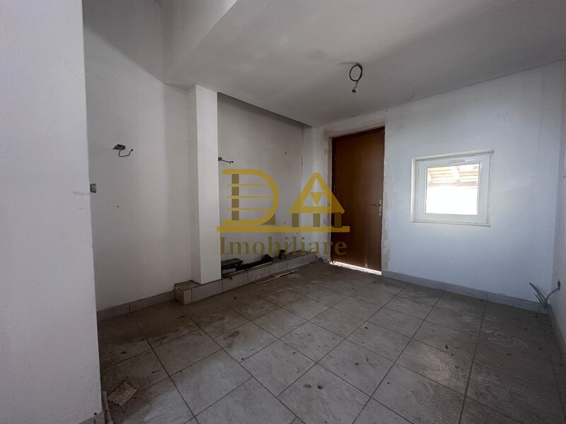 Bucurestii Noi, spatiu comercial 80 mp