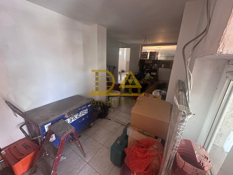 Bucurestii Noi, spatiu comercial 80 mp