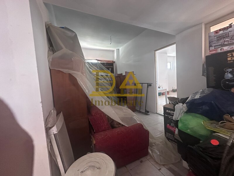 Bucurestii Noi, spatiu comercial 80 mp